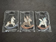 D23 WDI Rocking Horse Pegasus