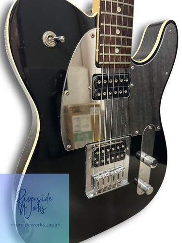 Squier fender telecaster - squier,