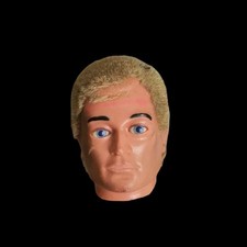  Vintage Action Man eagle eye