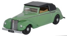 Oxford Diecast 76ASH002