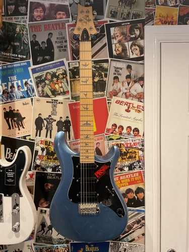 Prs nf3 electric - prs, in