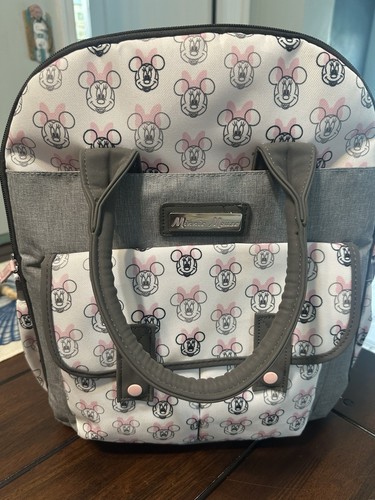 Disney baby minnie - minnie, mouse