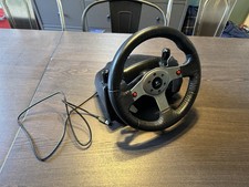Logitech G25 Racing Wheel PC