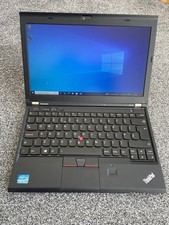 Lenovo thinkpad x230 laptop - lenovo,
