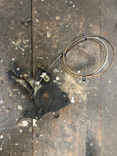 Land rover series heater - land,