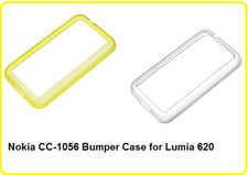 Genuine Nokia CC-1056  Bumper