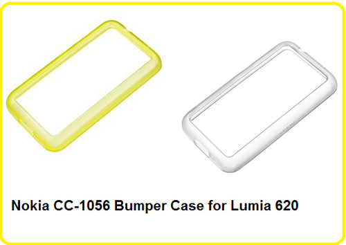 Genuine nokia 1056 bumper - genuine,