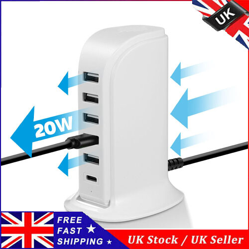 New multi ports phone - multi,