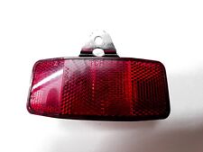 Rear Cat Eye RR-395-BT Bicycle Reflector 4 x 1.5 inch