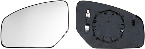 Honda civic wing - honda, mirror
