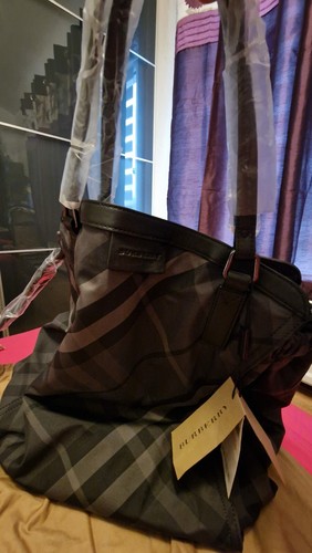Burberry bag brand new - bag,