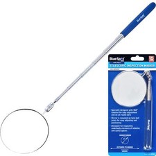 Bluespot Mechanics Inspection