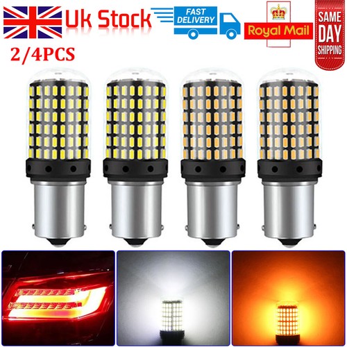 1156 1157 144smd p21w - 144smd, led