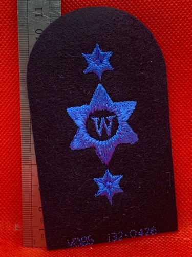 Unissued women royal navy - unissued,