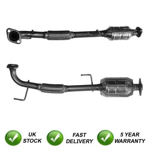 Catalytic converter euro - converter, sjr