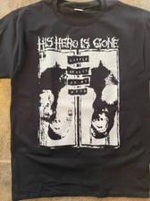 His Hero Is Gone T-Shirt
