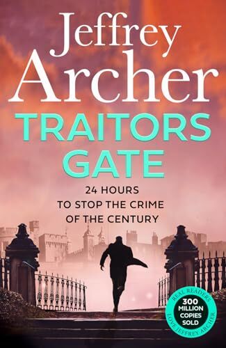 Traitors gate the latest - traitors,