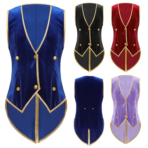 Boys girls velvet - boys, medieval