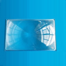 Rectangle DIY Projector