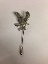 B10 Osprey english pewter