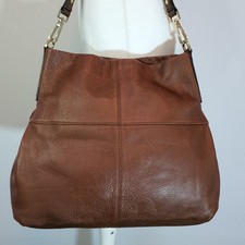 AUTOGRAPH Tan Brown Soft