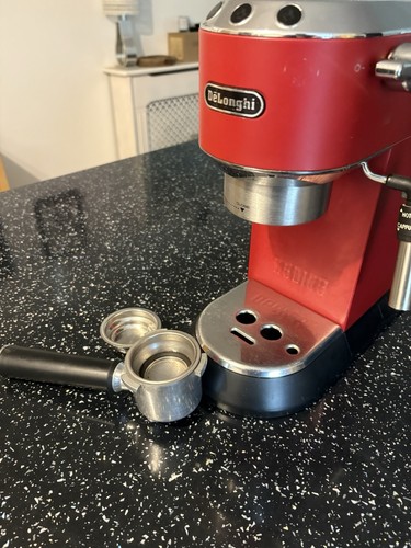 Delonghi ec685r dedica style - ec685r,