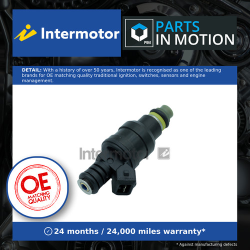 Petrol fuel injector fits - petrol,