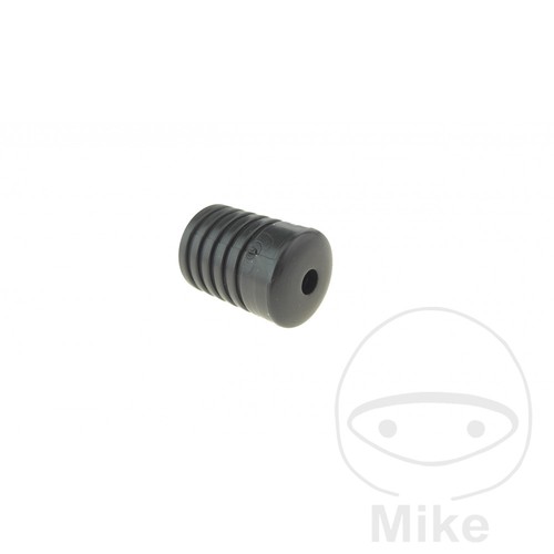 Foot switch rubber - , original
