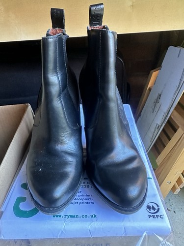Office women black - office, leather