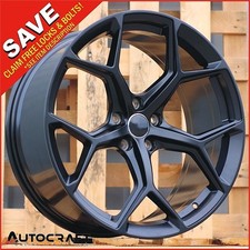 20" RS6 F MB Style ALLOY