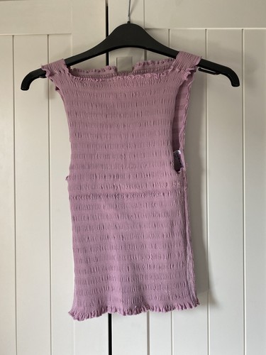 Urban outfitters shirred top - urban,