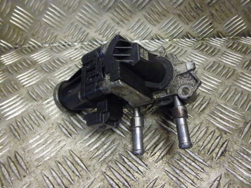 Peugeot citroen ford hdi - peugeot,