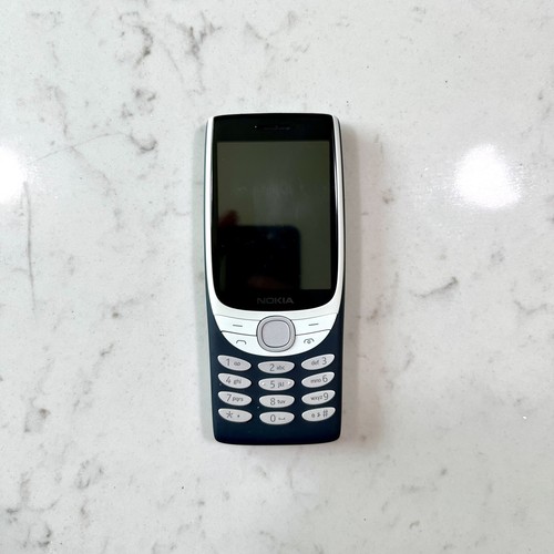 Nokia 8210 dual - 4g,