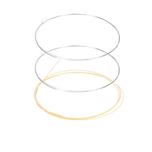 Set steel string - set, of