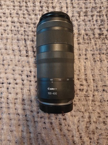 Canon 100 400mm 6 8 - 100-400mm, is
