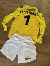 Scunthorpe United 2023/24