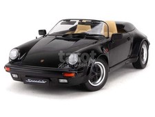 Porsche 911 Speedster 1989 -