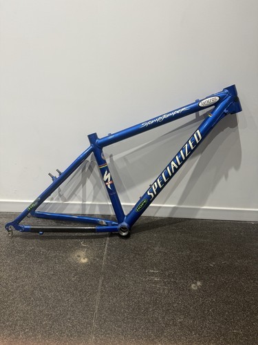 Specialized stumpjumper - specialized, m2