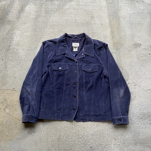 Bean womens moleskin - bean,