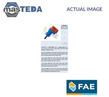 24796 BRAKE LIGHT SWITCH STOP FAE FOR CITROËN JUMPER,NEMO 1.3L,2.2L,3L