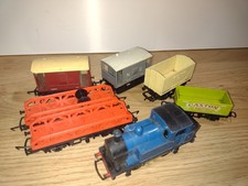 Hornby Triang R355 Locomotive