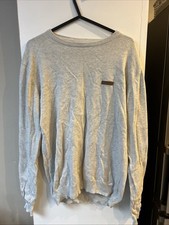 Men’s McKenzie Jumper  Size