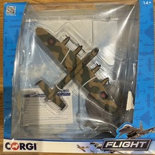 Corgi Avro Lancaster B.Mk I RAF  BBMF, "Phantom of the Ruhr" 1:144 CC99306