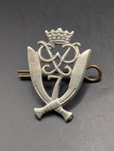 7th duke edinburgh own - 7th, of