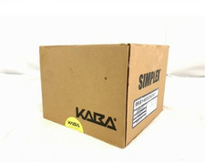 KABA SIMPLEX Mechanical Push