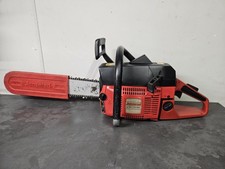 Jonsered 670 champ Chainsaw professional collectors vintage