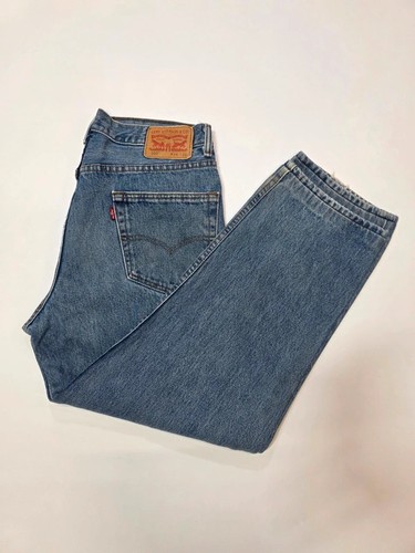 Levi 550 relaxed - 550, fit