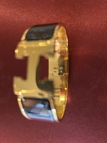 Bracelet gold plated by - bracelet,
