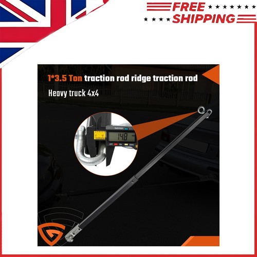 Recovery tow pole smc for - recovery,