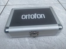 Ortofon Concorde Aluminium